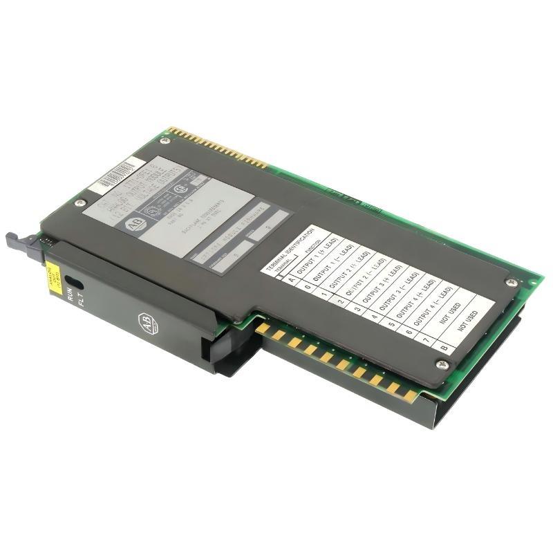 Allen Bradley 1771-OFE1 Analog