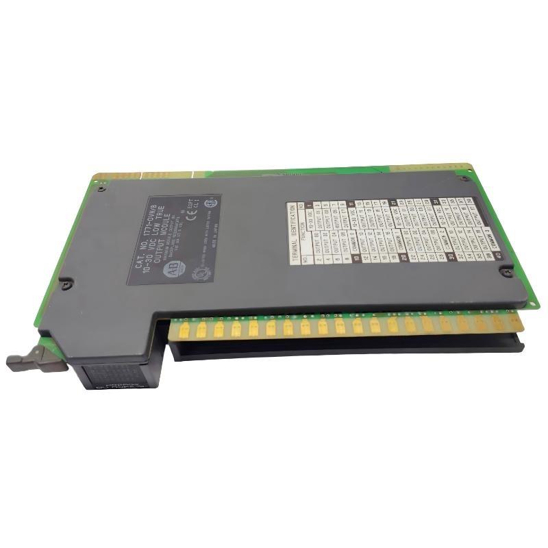 Allen Bradley 1771-OVN/B Low Tr