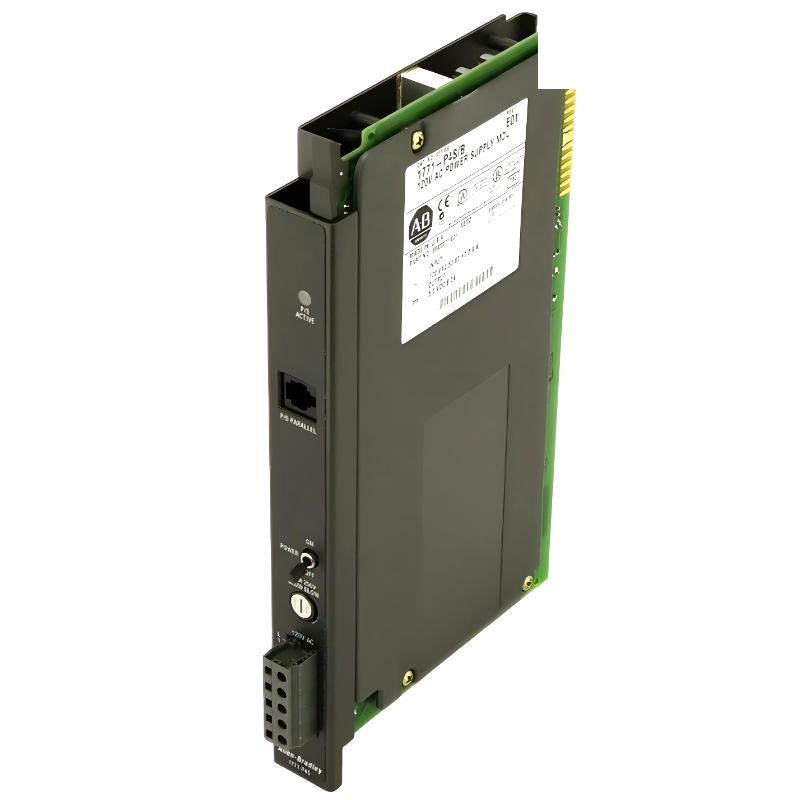 Allen Bradley 1771-P4S Power Su