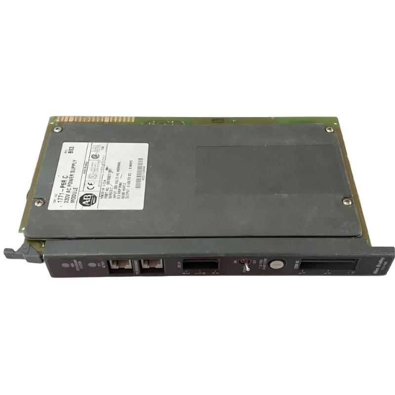 Allen Bradley 1771-P6R/C Redund