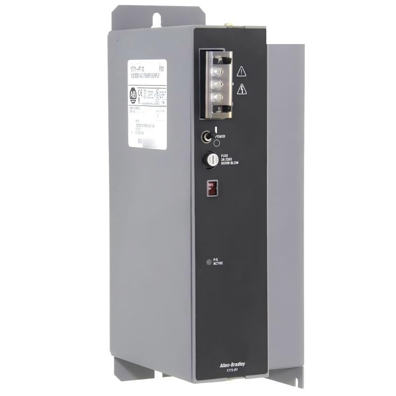 Allen Bradley 1771-P7/C Power S