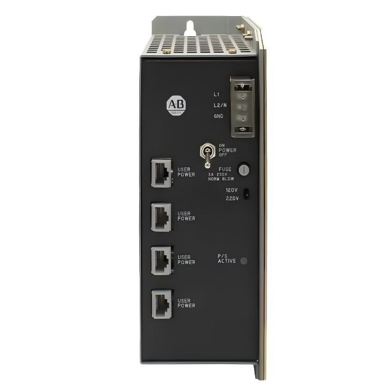 Allen Bradley 1771-PS7 Power Su
