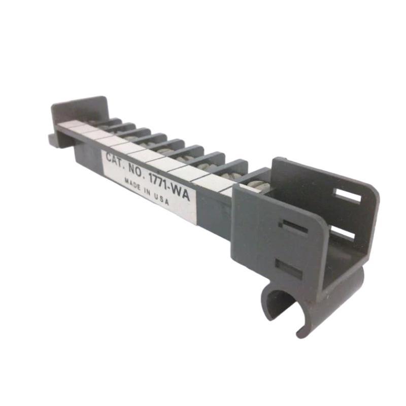 Allen Bradley 1771-WA Terminal