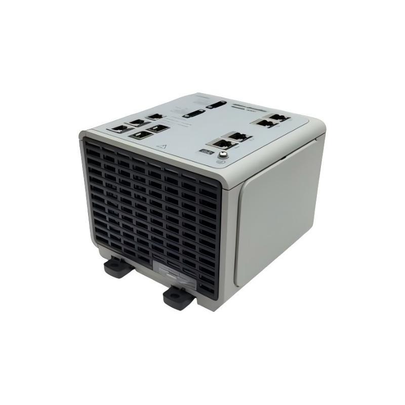 Allen Bradley 1783-MS06T Manage