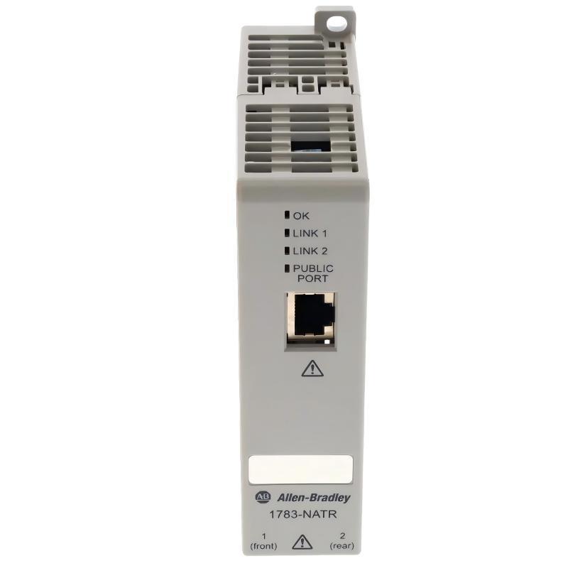 Allen Bradley 1783-NATR Network