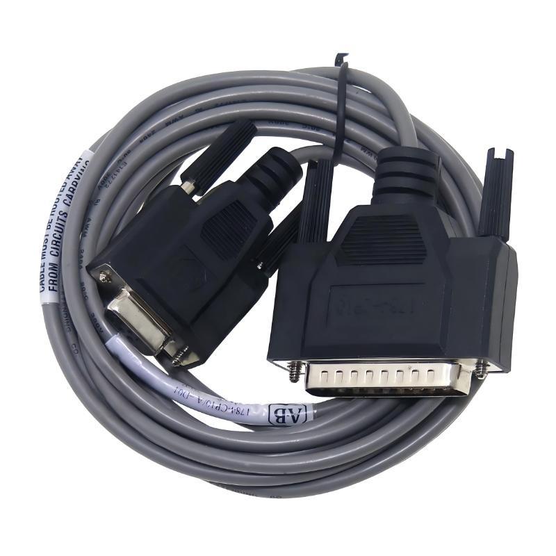 Allen Bradley 1784-CP10 Cable A