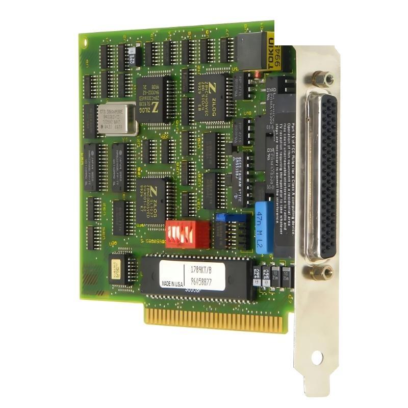 Allen Bradley 1784-KT Communica