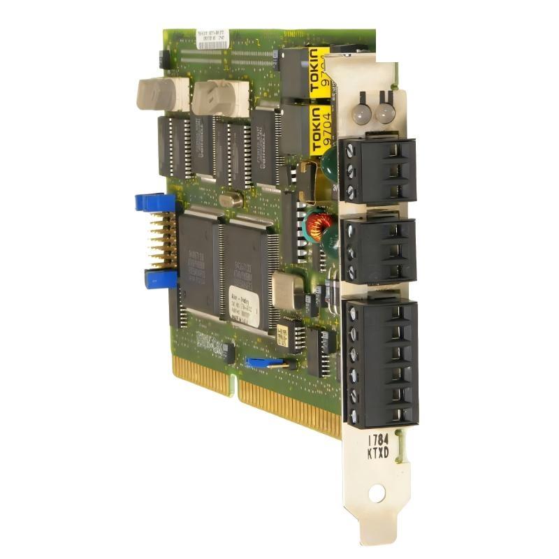 Allen Bradley 1784-KTXD Communi