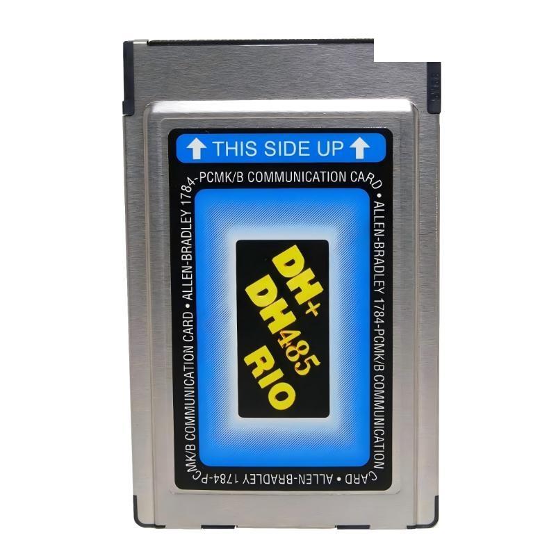 Allen Bradley 1784-PCMK PCMCIA
