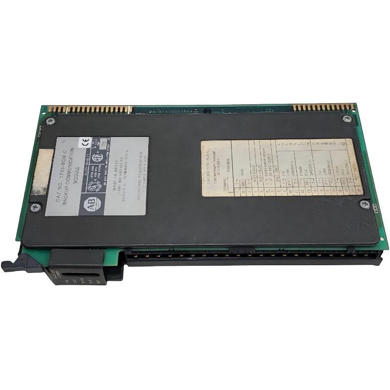 Allen Bradley 1785-BCM/C Backup