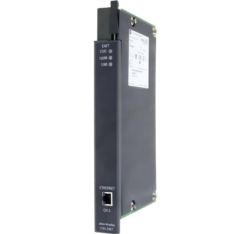 Allen Bradley 1785-ENET Etherne