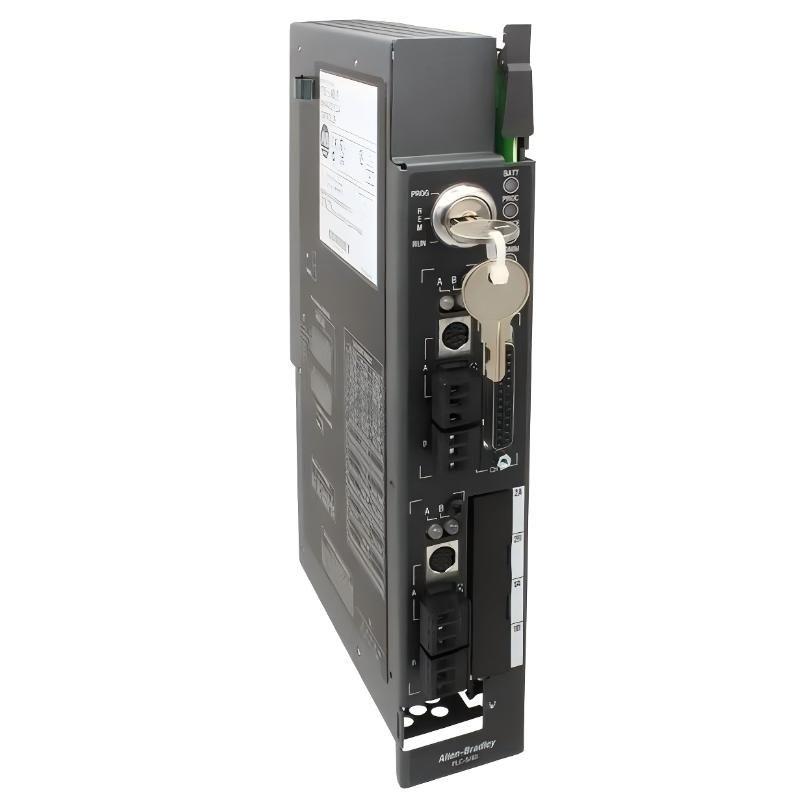 Allen Bradley 1785-L40B PLC-5/4