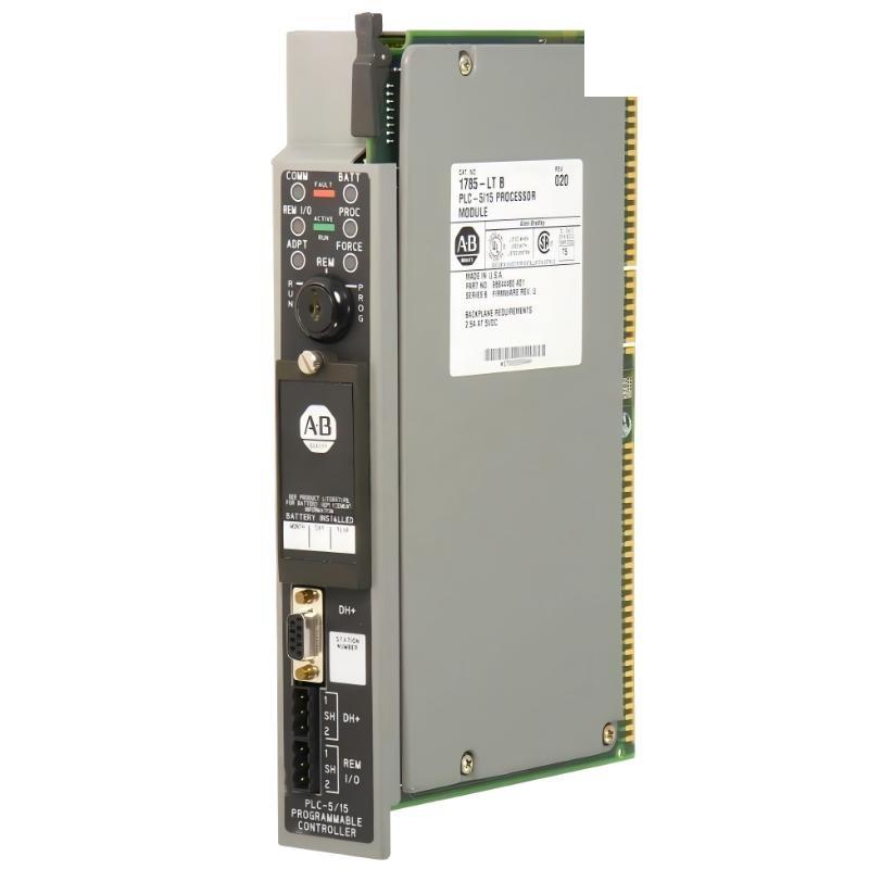 Allen Bradley 1785-LT PLC-5/15 