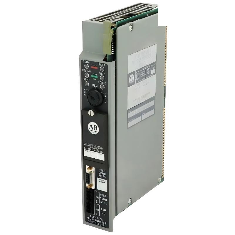 Allen Bradley 1785-LT2 PLC-5/25