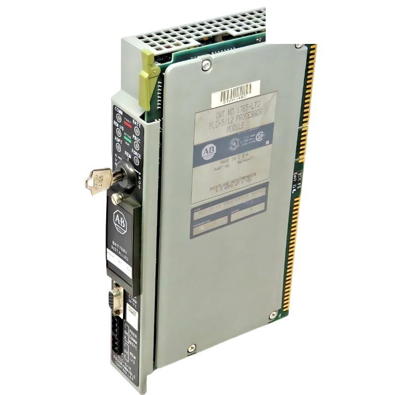 Allen Bradley 1785-LT3 PLC-5/12