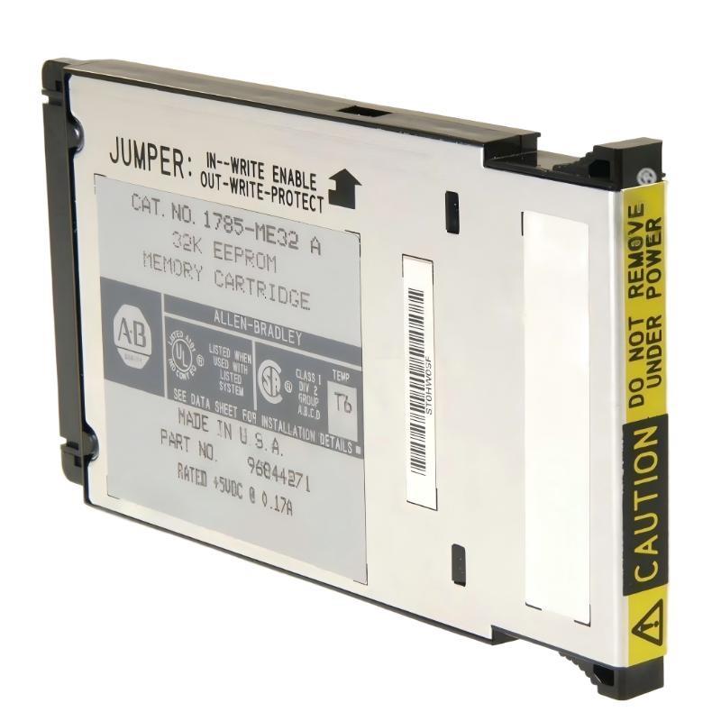 Allen Bradley 1785-ME32/A EEPRO