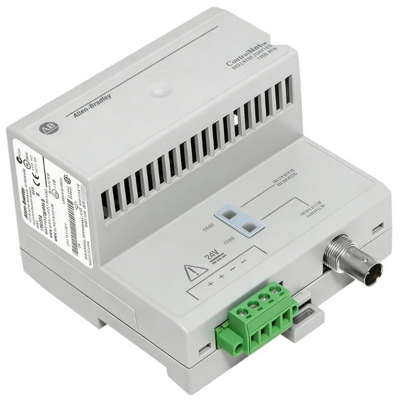 Allen Bradley 1786-RPA ControlN