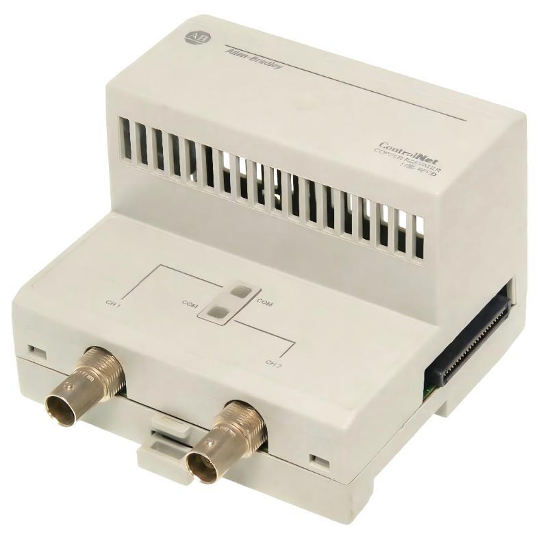 Allen Bradley 1786-RPCD Control