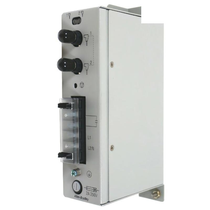 Allen Bradley 1786-RPT ControlN