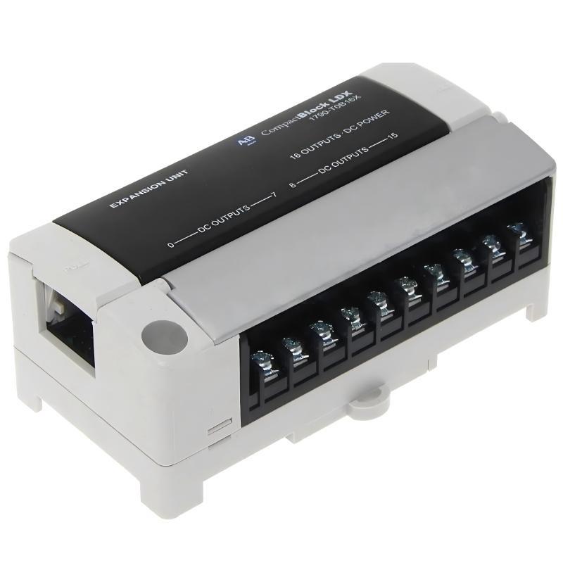 Allen Bradley 1790-T0B16X Compa