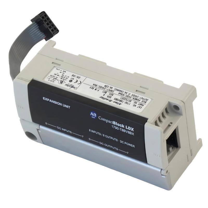 Allen Bradley 1790-T8BV8BX Comp