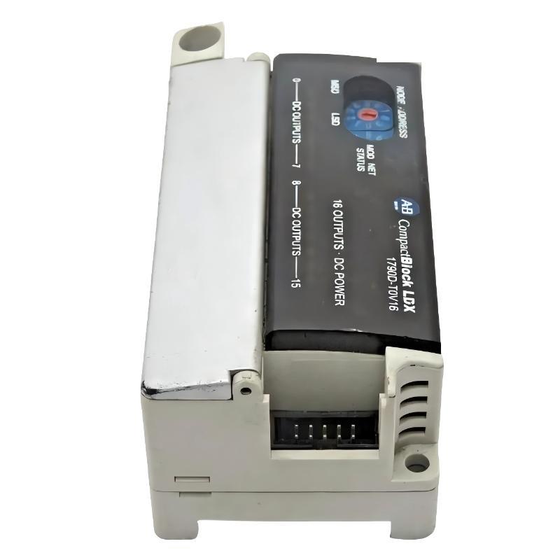 Allen Bradley 1790D-T0V16 Compa