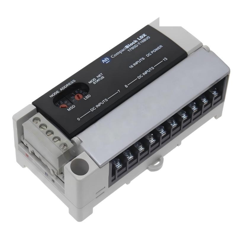 Allen Bradley 1790D-T16BV0 Comp