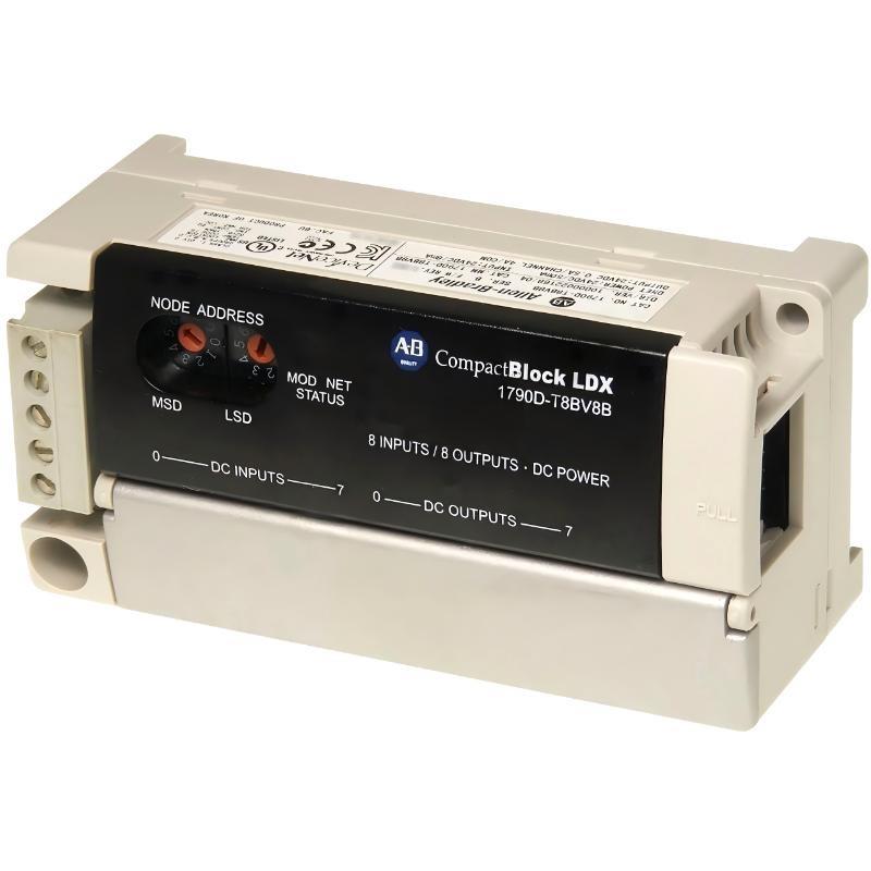 Allen Bradley 1790D-T8BV8B Comp