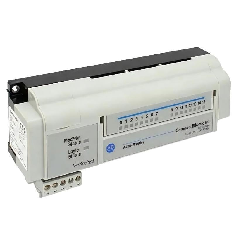 Allen Bradley 1791D-16B0 Compac