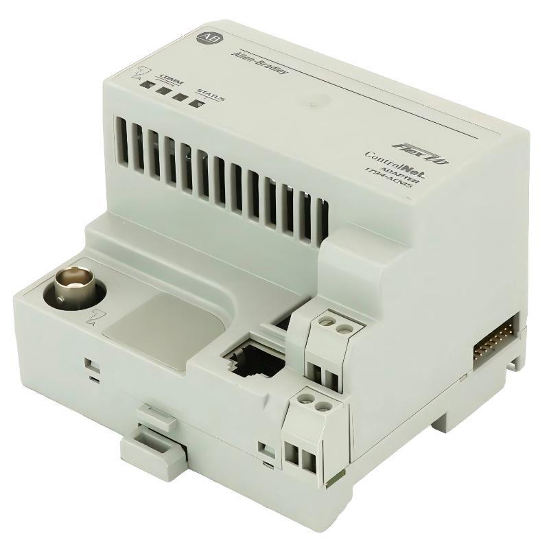 Allen Bradley 1794-ACN15 Flex I