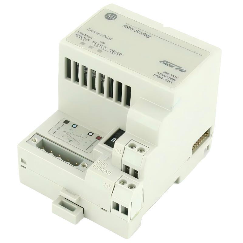 Allen Bradley 1794-ADN Flex I/O