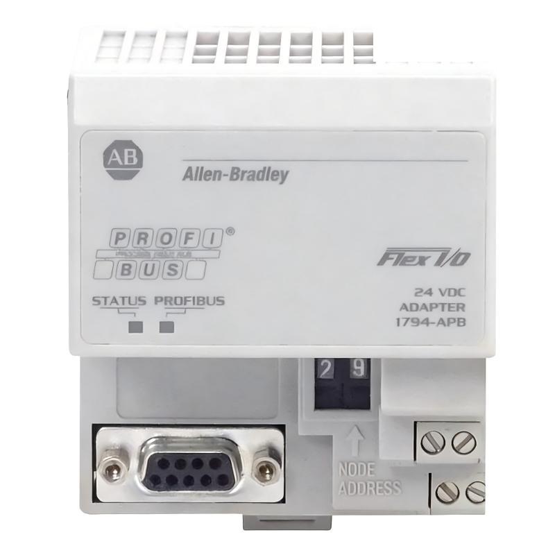 Allen Bradley 1794-APB Flex I/O
