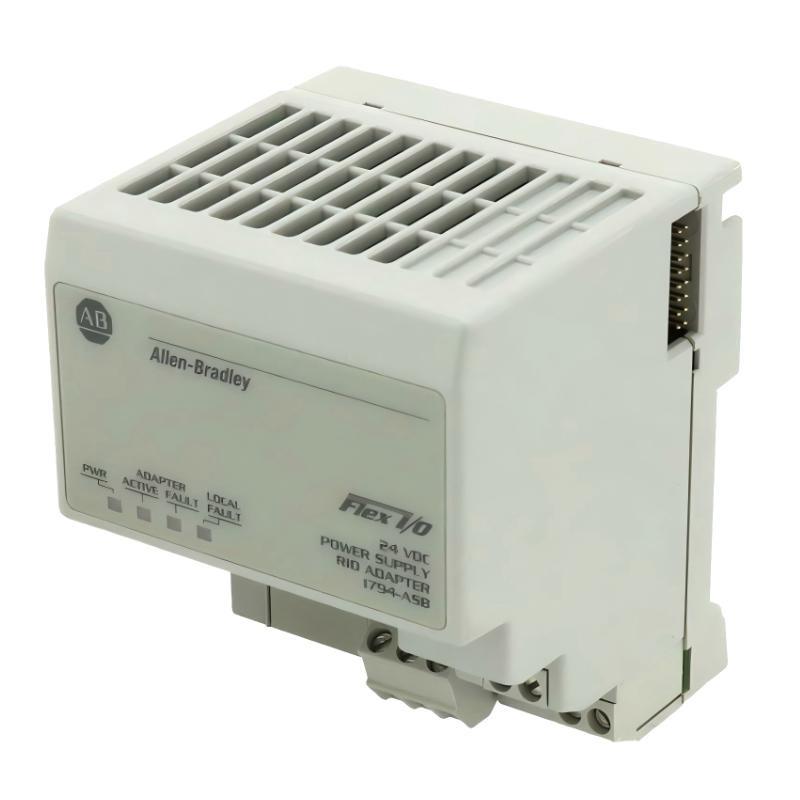 Allen Bradley 1794-ASB Flex Rem