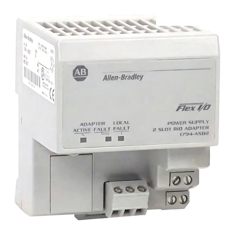 Allen Bradley 1794-ASB2 Flex Re