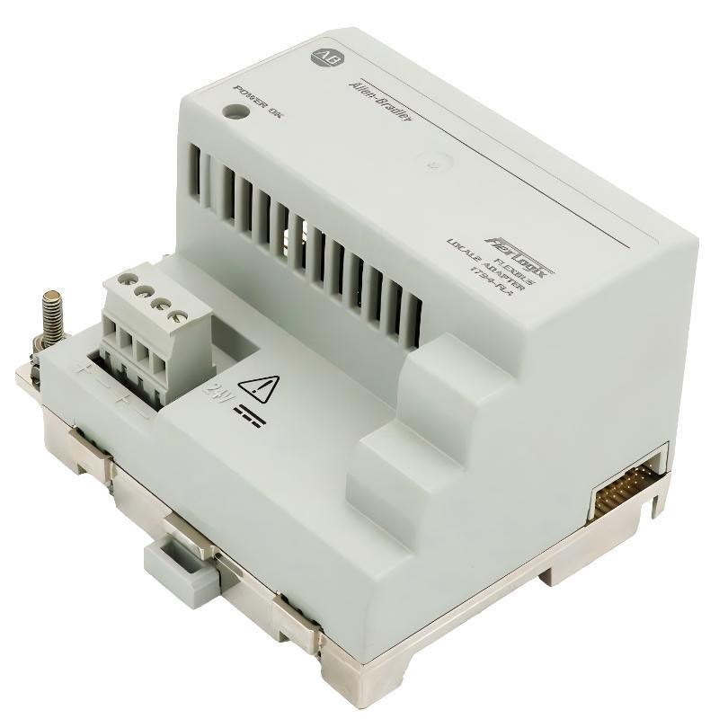 Allen Bradley 1794-FLA FlexLogi