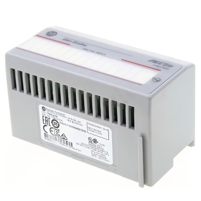 Allen Bradley 1794-IA16 Flex I/