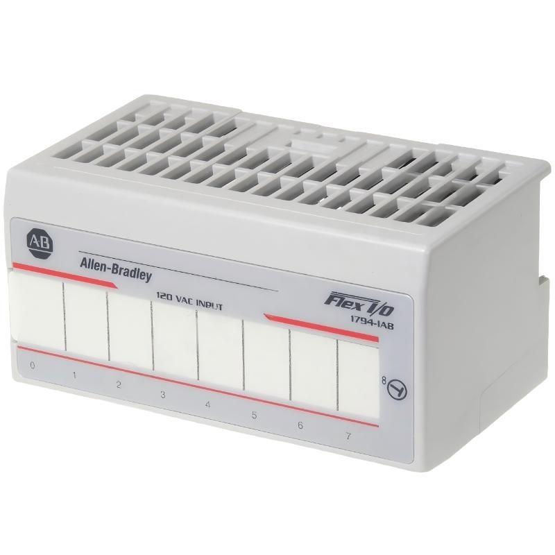 Allen Bradley 1794-IA8 Flex I/O