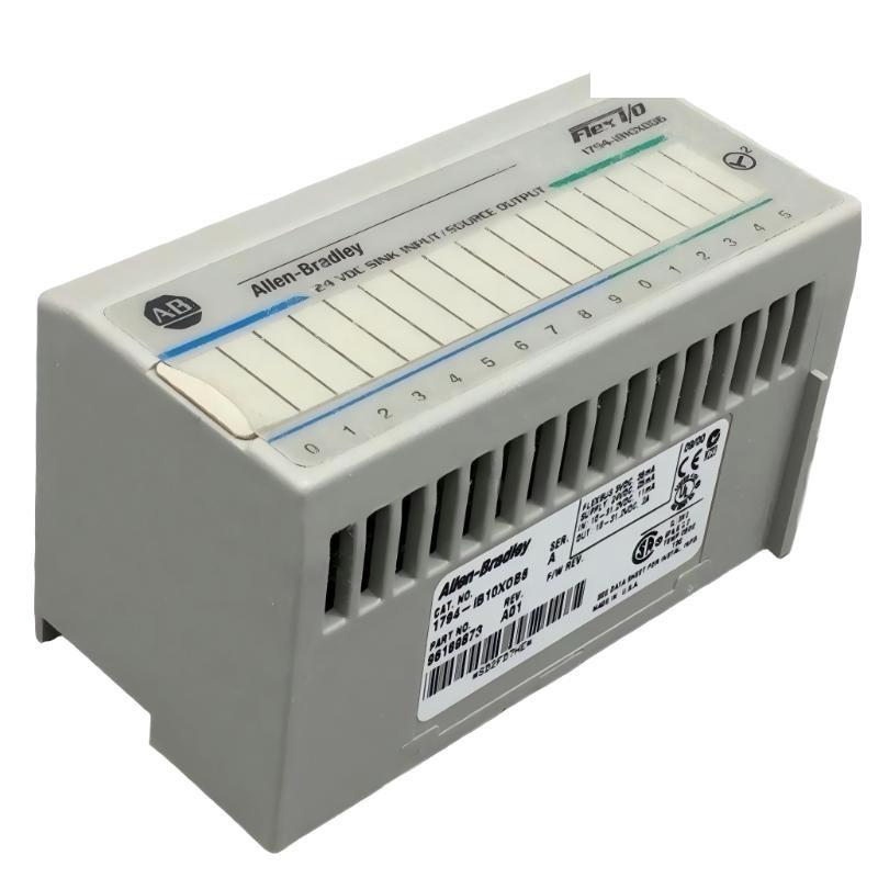 Allen Bradley 1794-IB10XOB6 Fle