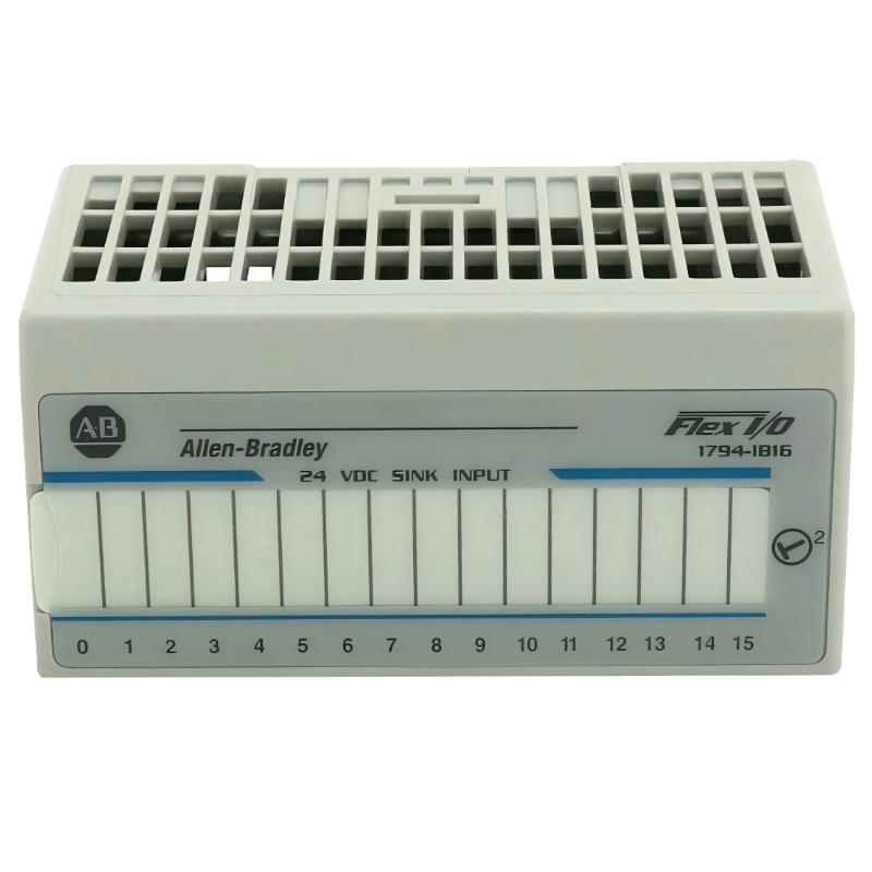 Allen Bradley 1794-IB16 Flex I/