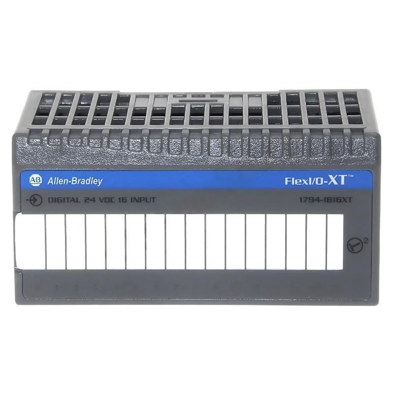 Allen Bradley 1794-IB16XT Flex