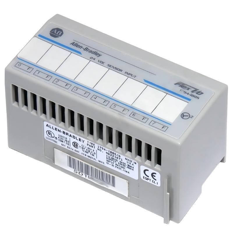 Allen Bradley 1794-IB8S Flex I/