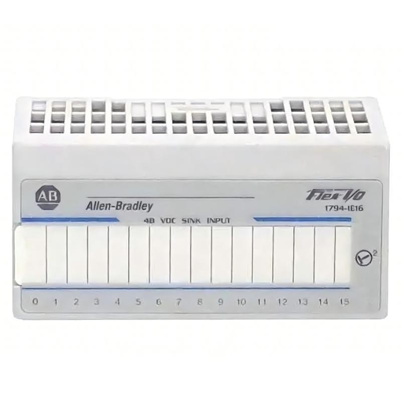 Allen Bradley 1794-IC16 Flex I/