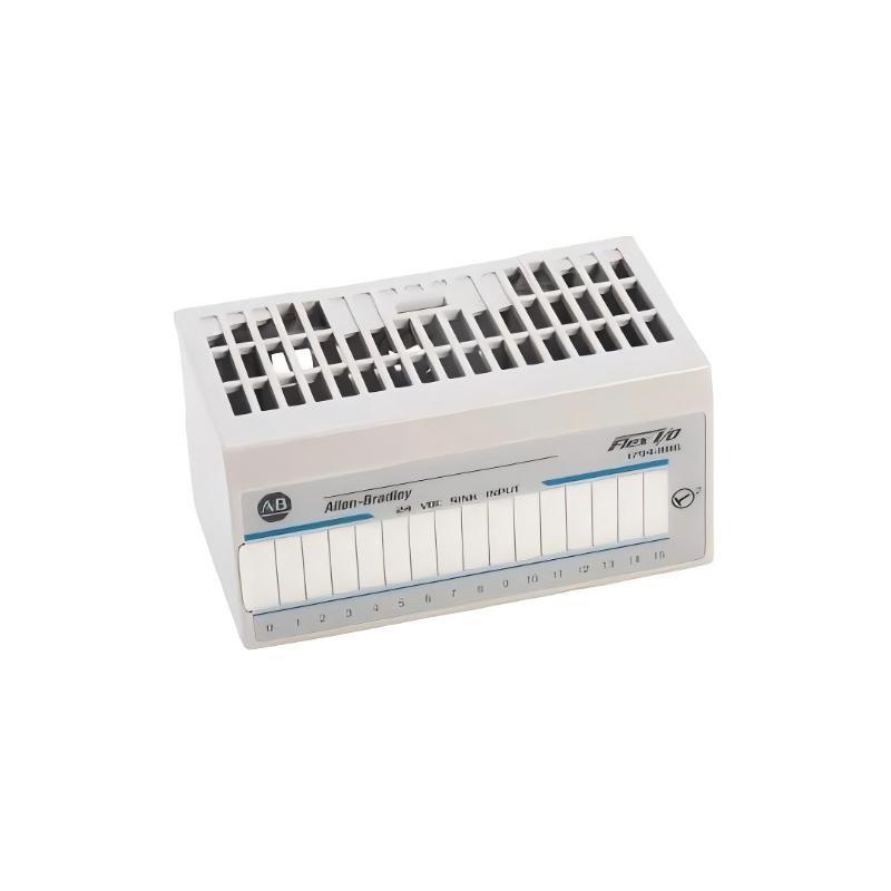 Allen Bradley 1794-IF8IH FLEX I
