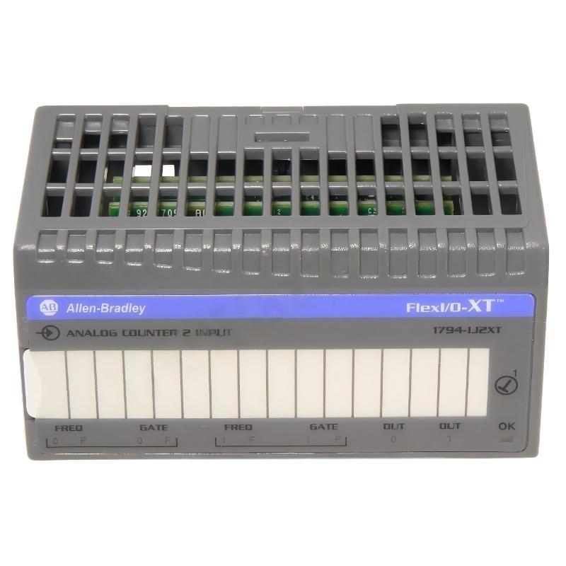 Allen Bradley 1794-IJ2XT Flex I