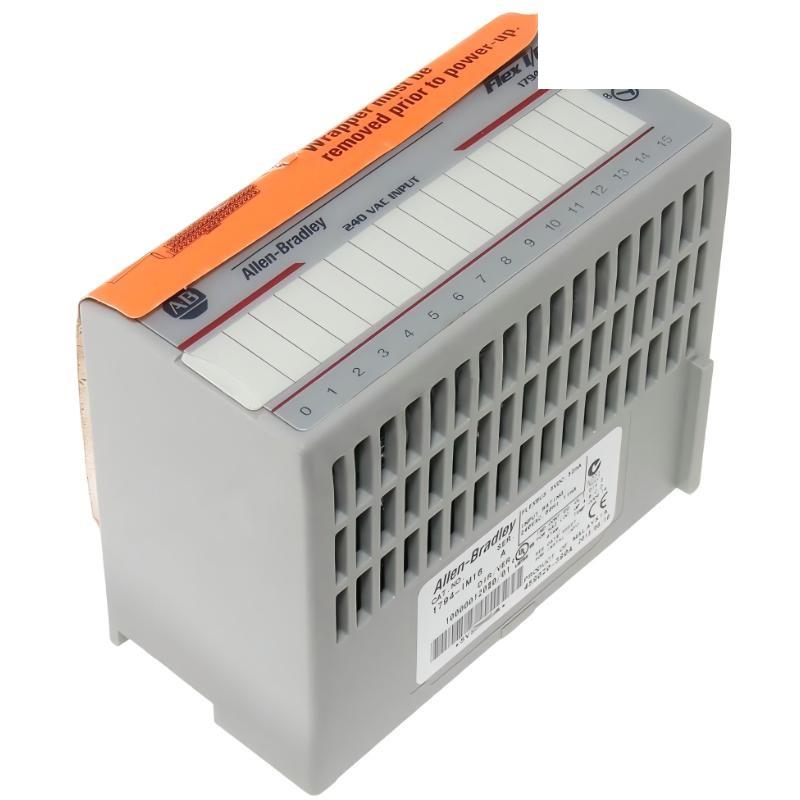 Allen Bradley 1794-IM16 Flex I/