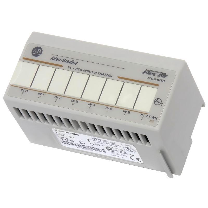 Allen Bradley 1794-IRT8 Flex I/