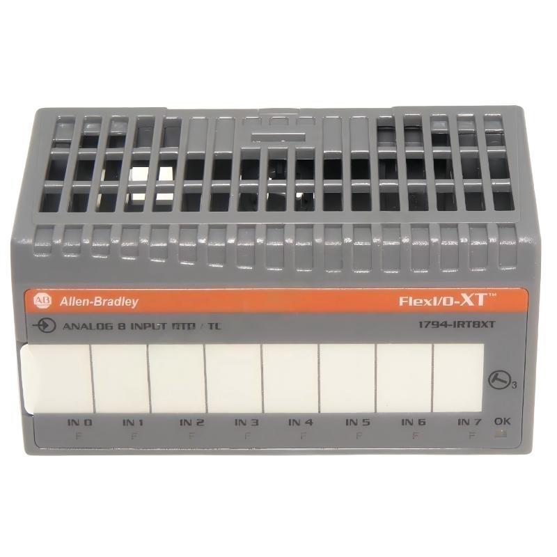 Allen Bradley 1794-IRT8XT Flex