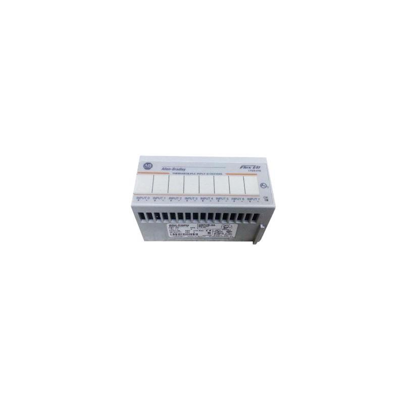 Allen Bradley 1794-IT8 FLEX I/O