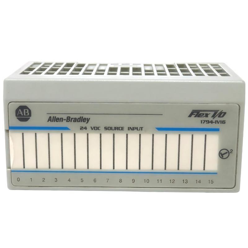 Allen Bradley 1794-IV16 Flex I/