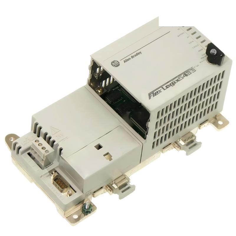 Allen Bradley 1794-L33 FlexLogi